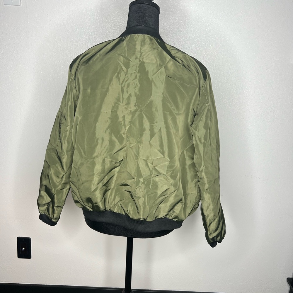 Jacket - Picture 4 of 4